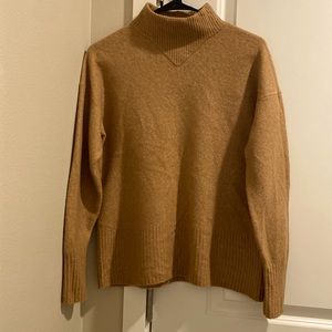 Everlane Wool Sweater